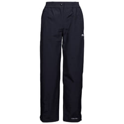 Trespass Womens Walking Trouser Activewear Tilbury - 10, Black