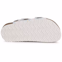 Trespass Kids Casual Sandals with Straps Ceres - 1, White Floral