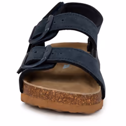 Trespass Kids Casual Sandals with Straps Chiron - 6, Navy