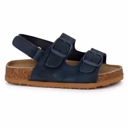 Trespass Kids Casual Sandals with Straps Chiron - 6, Navy
