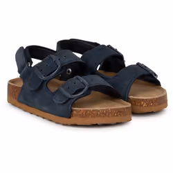 Trespass Kids Casual Sandals with Straps Chiron - 8, Navy
