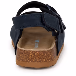 Trespass Kids Casual Sandals with Straps Chiron - 8, Navy