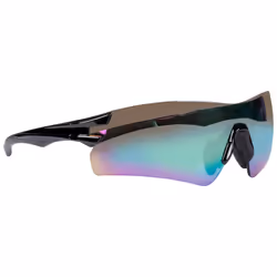 Trespass Unisex Sunglasses Polarized Lens Matter X - EACH, Black