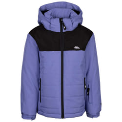 Trespass Unisex Kids Ski Jacket - Halston - 2 years to 3 years, Baja Blue