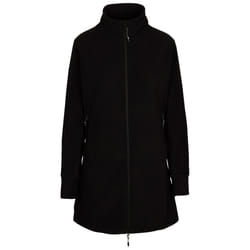 Trespass Womens Anti-Pilling Fleece Top Maintain - 10, Black