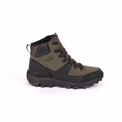 Trespass Mens Waterproof Walking Boots Conrad - 11, Olive