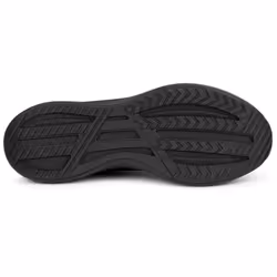 Trespass Mens Active Slip On Trainers Blaise - 9, Black