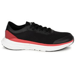 Trespass Mens Lightweight Activewear Trainers Dane - 6, Black