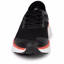 Trespass Mens Lightweight Activewear Trainers Dane - 7, Black