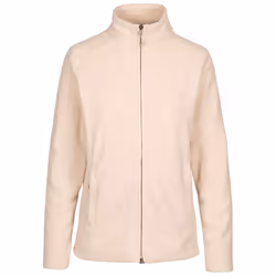 Trespass Womens Fleece AT200 Reply - 20, Cream Blush Marl