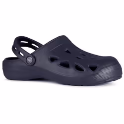 Trespass Unisex Slip-on Sandal With Straps Charter - 6, Navy