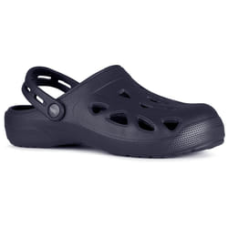 Trespass Unisex Slip-on Sandal With Straps Charter - 6, Navy