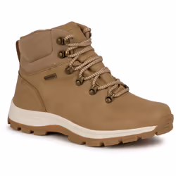 Trespass Womens Casual Walking Boot Belle - 5, Beige
