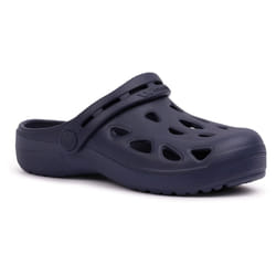Trespass Unisex Slip-on Sandal With Straps Madison - 13, Navy