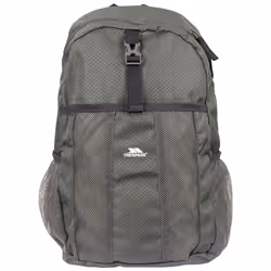 Trespass 22L Packaway Rucksack Top Handle Turzo