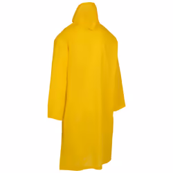 Trespass Unisex Raincoat with Pouch It May Rain