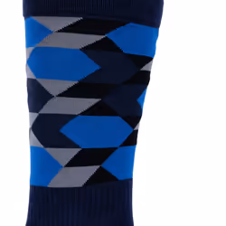 Trespass Unisex Mid-Length Sock Merino Wool Gareth - 3/6, Flint
