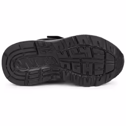 Trespass Kids Trainers with Velco Strap Kam - 2, Black