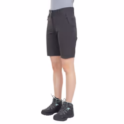 Trespass Womens Active Quick Dry Shorts Rueful B - 12, Peat