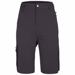 Trespass Womens Active Quick Dry Shorts Rueful B - 18, Peat