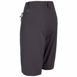 Trespass Womens Active Quick Dry Shorts Rueful B - 18, Peat
