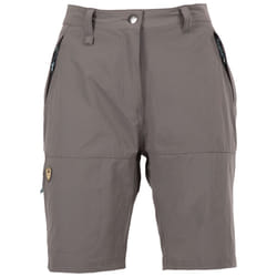 Trespass Womens Active Quick Dry Shorts Rueful B - 16, Storm Grey