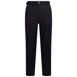 Trespass Mens Walking Hiking Trousers Garsdale B - XL, Black