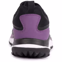 Trespass Womens Active Trainer Amber - 6, Black