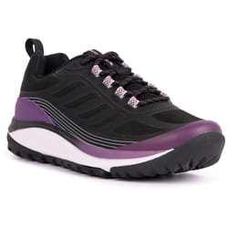 Trespass Womens Active Trainer Amber - 7, Black