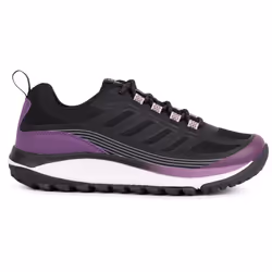 Trespass Womens Active Trainer Amber - 7, Black