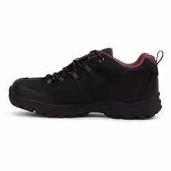 Trespass Womens Walking Boots Low Cut Mitzi - 6, Black
