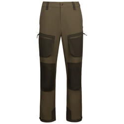 Trespass Mens Cargo Pant with Pockets Daresbury - XXL, Marshland