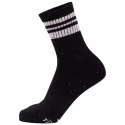 Trespass Unisex Mid-Length Sock Cushioned Woodgate - 3/6, Khaki/Black