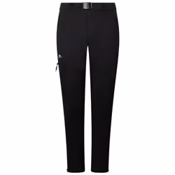 Trespass Womens Adventure Belted Trousers Bernia - 16, Black