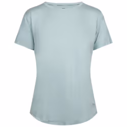 Trespass Womens Short Sleeve Active Top Muskwa - 16, Seafoam