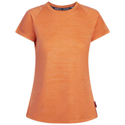 Trespass Womens Active Top Quick Dry - Vickland - 16, Amberglow Marl