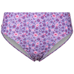 Trespass Womens Lined Bikini Bottoms - Caris - 8, Gelsomino Print