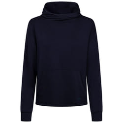 Trespass Womens Active Hoodie Grayling - 16, Navy