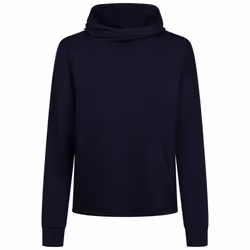 Trespass Womens Active Hoodie Grayling - 6, Navy