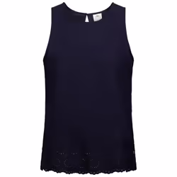Trespass Womens Casual Sleeveless Top Zadie - 10, Navy