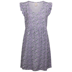 Trespass Womens Casual Dress with Print - Gertha - 12, Gelsomino Print
