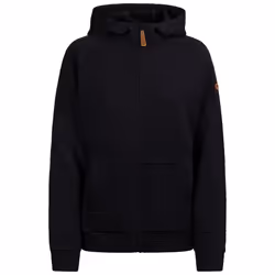 Trespass Womens Hooded Sweatshirt Lillie - 10, Navy