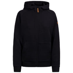 Trespass Womens Hooded Sweatshirt Lillie - 18, Navy