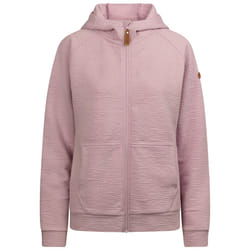 Trespass Womens Hooded Sweatshirt Lillie - 18, Gelsomino