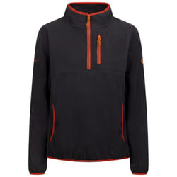 Trespass Womens Fleece Tister - 20, Dark Flint