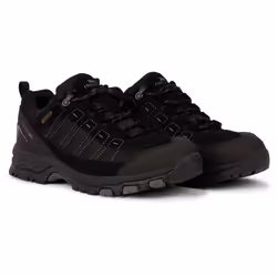 Mens Walking Shoes Scarp B - 8, Black