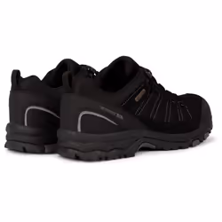 Mens Walking Shoes Scarp B - 8, Black