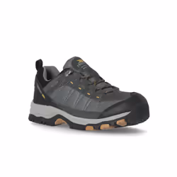 Mens Walking Shoes Scarp B - 9, Castle