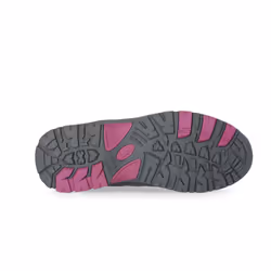 Trespass Womens Walking Shoes Scree B - 5, Castle