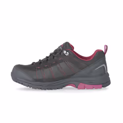Trespass Womens Walking Shoes Scree B - 9, Castle